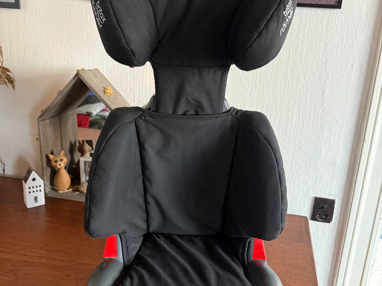 Billede 3 - Autostol