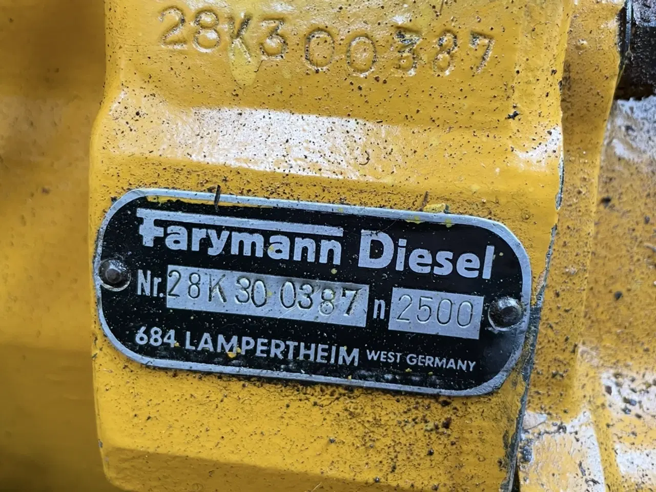 Billede 4 - LM16 motorbåd