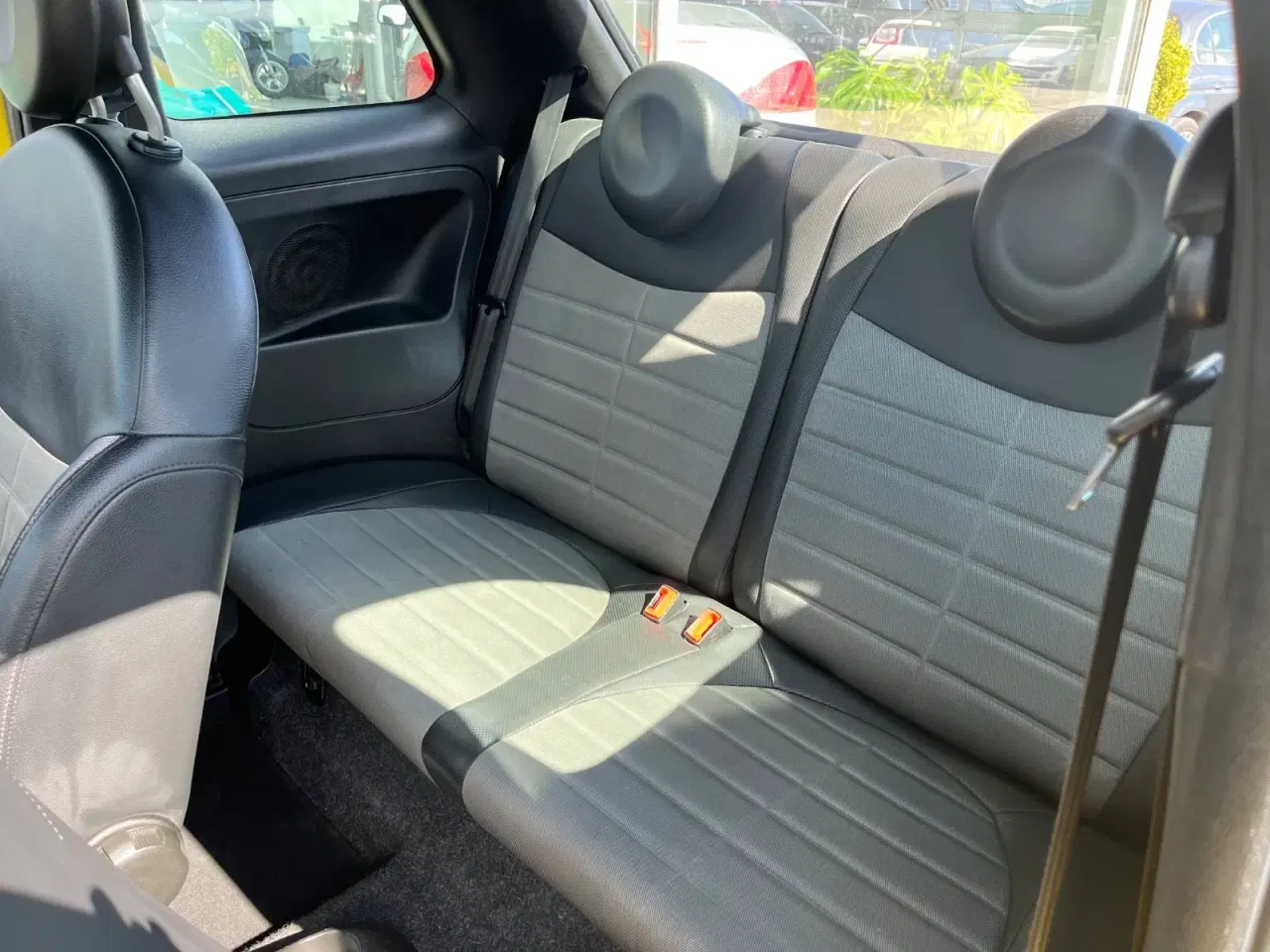 Billede 9 - Fiat 500 0,9 TwinAir 85