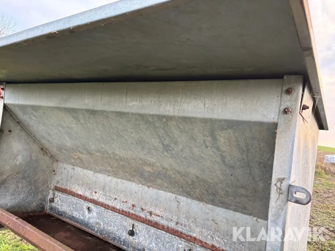 Billede 7 - Foderautomat til kalve