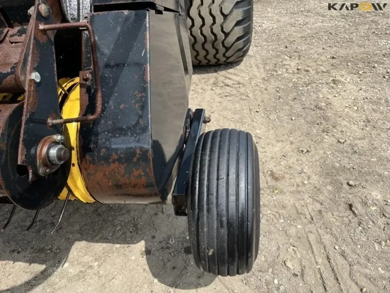 Billede 12 - New Holland BB940A