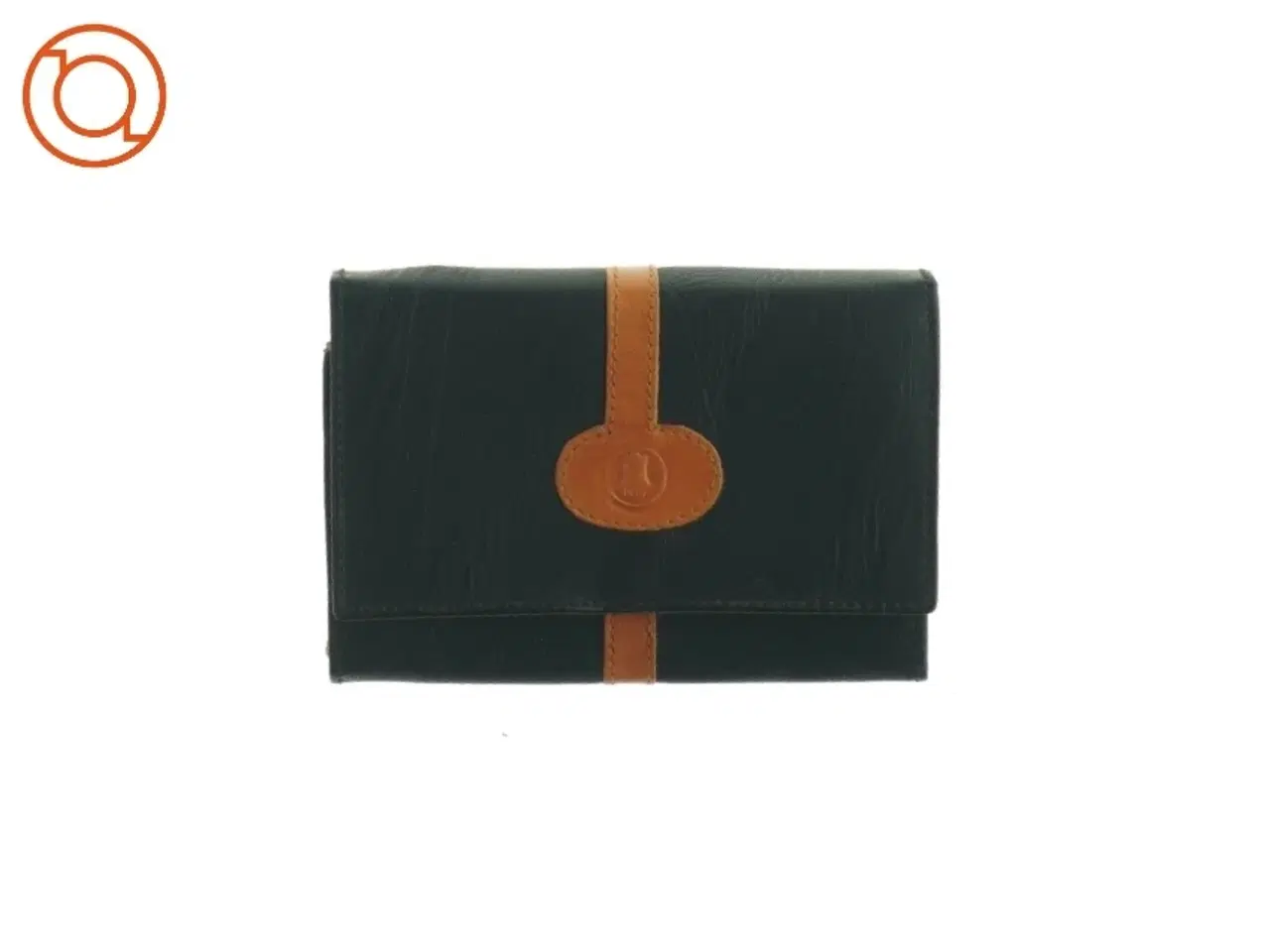 Billede 1 - Pung (str. LB 14x10 cm)
