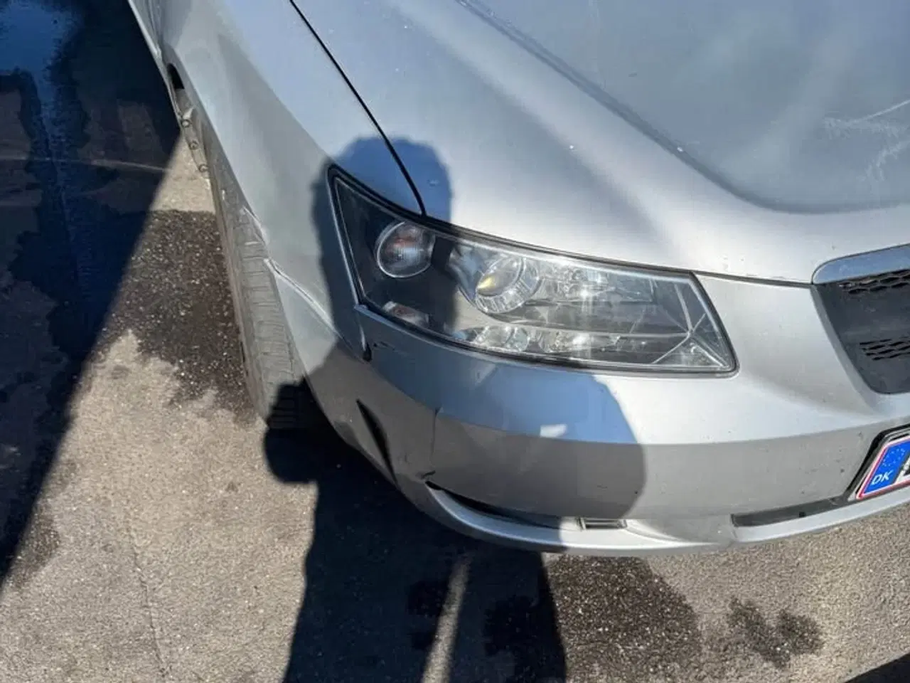 Billede 5 - Hyundai Sonata 2.4
