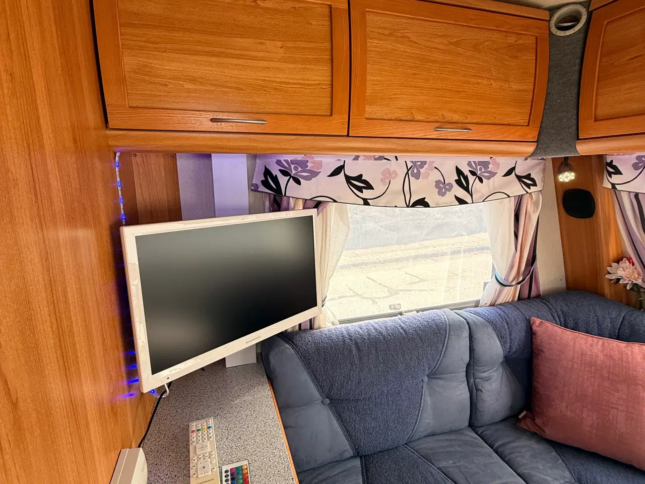 Billede 11 - 2005 Polar 520 / Med AirCon / Sol Celler/Isabella