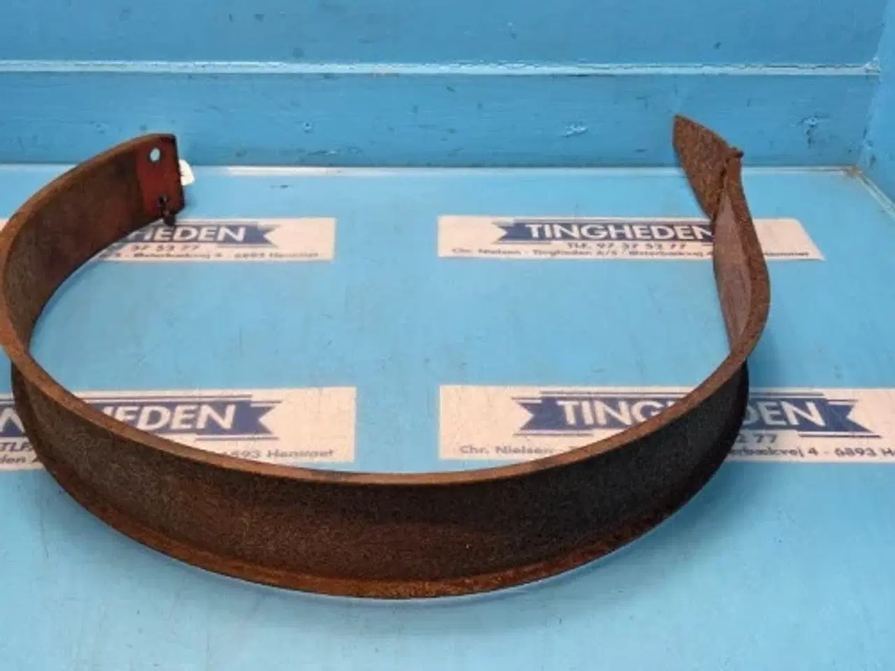 Billede 10 - Hesston 4800 Svøb 706522346