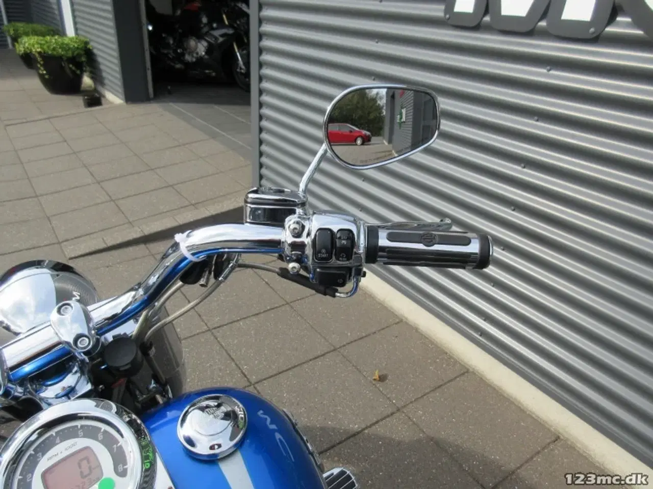 Billede 23 - Harley-Davidson FLSTSE Screamin Eagle Softail Convertible CVO MC-SYD BYTTER GERNE