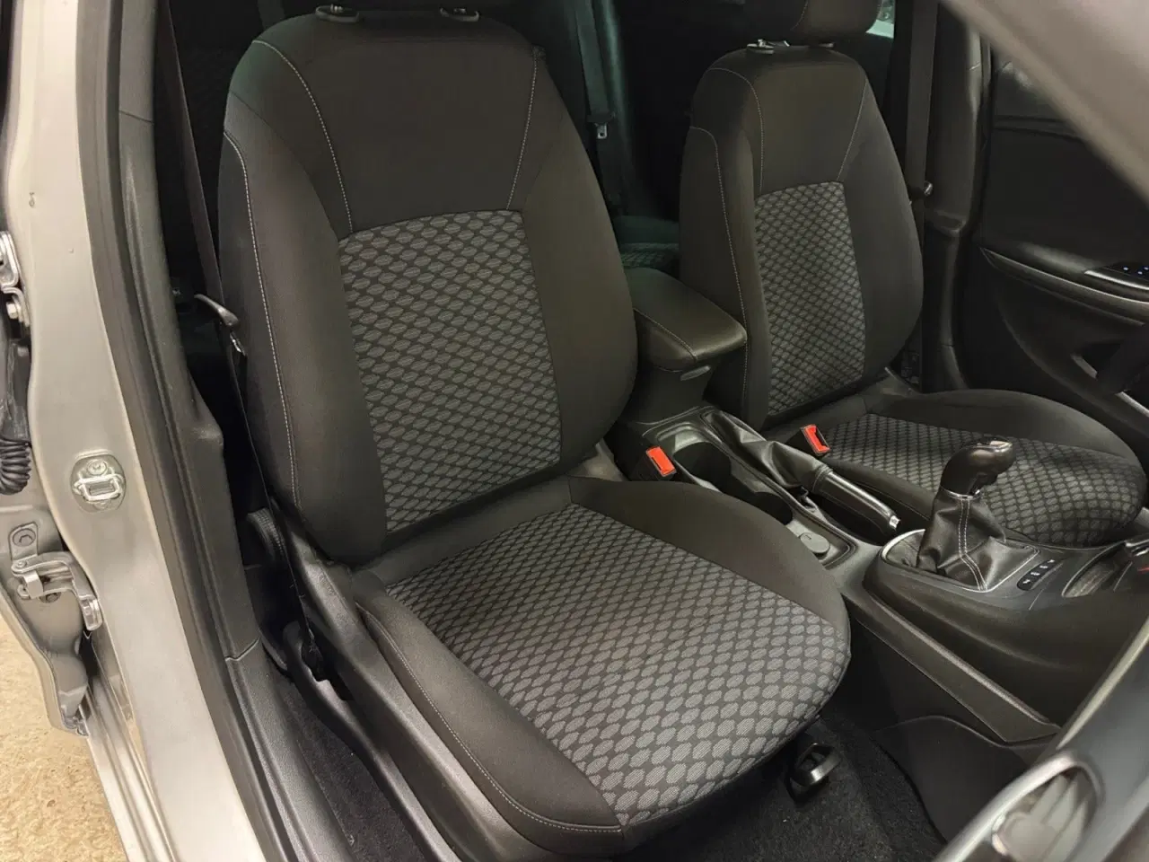 Billede 15 - Opel Astra 1,6 CDTi 136 Excite Sports Tourer