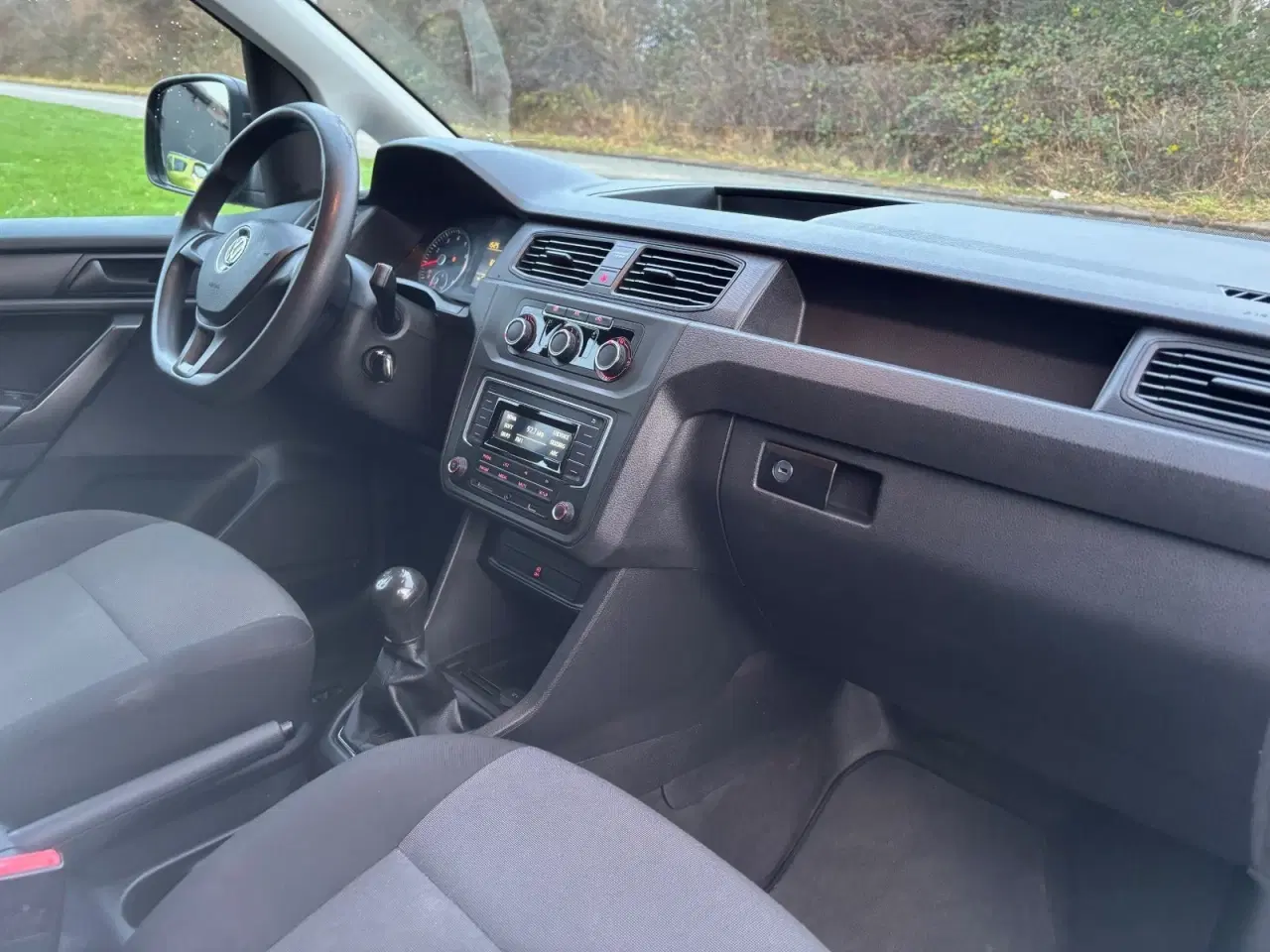 Billede 6 - VW Caddy 1,2 TSi 84 Van