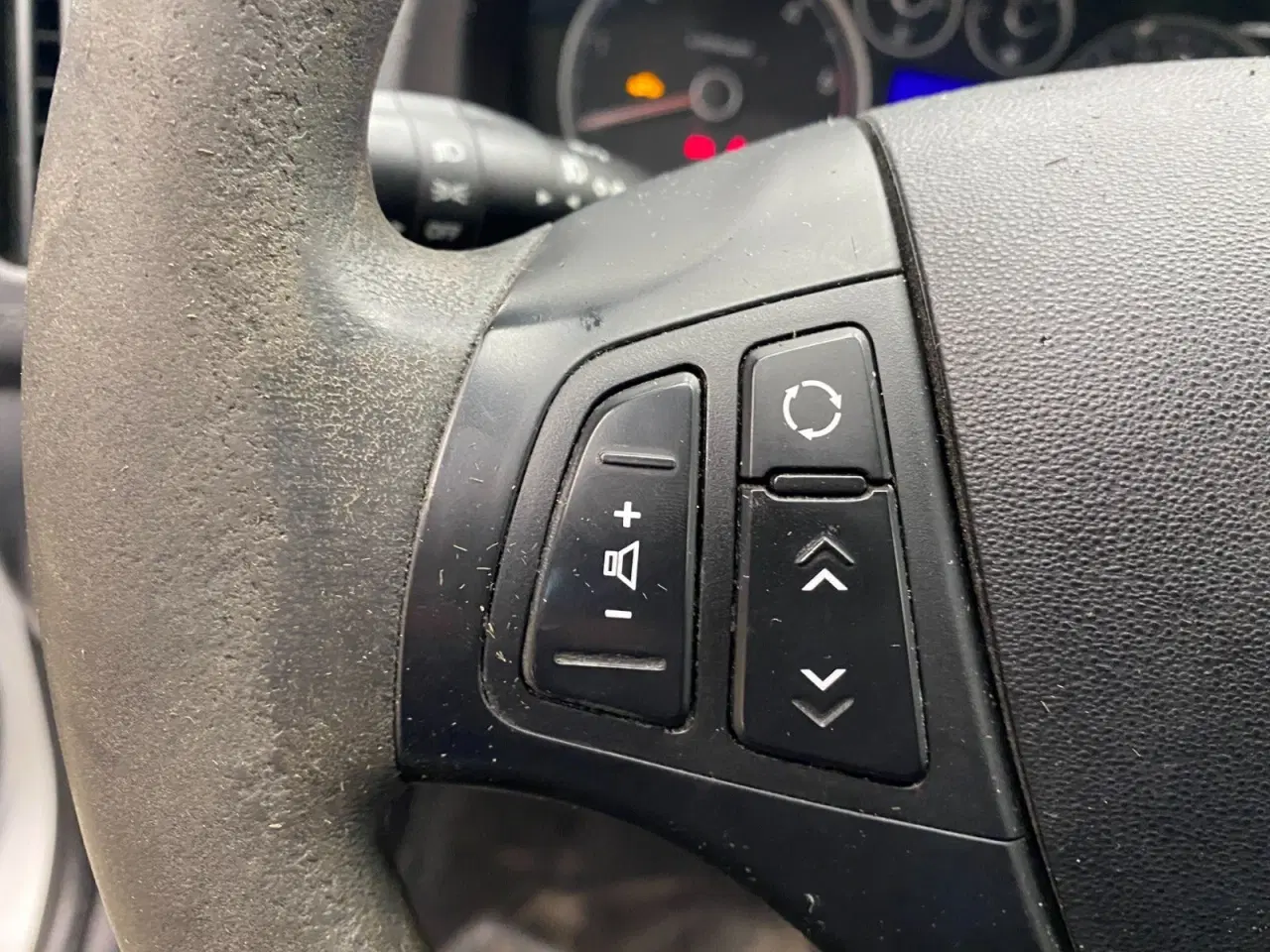 Billede 19 - Hyundai i30 1,6 CRDi 90 Blue Drive CW