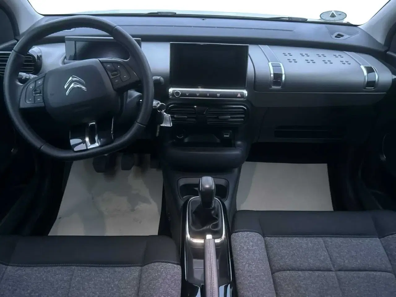 Billede 11 - Citroën C4 Cactus 1,2 PureTech 110 SkyLine