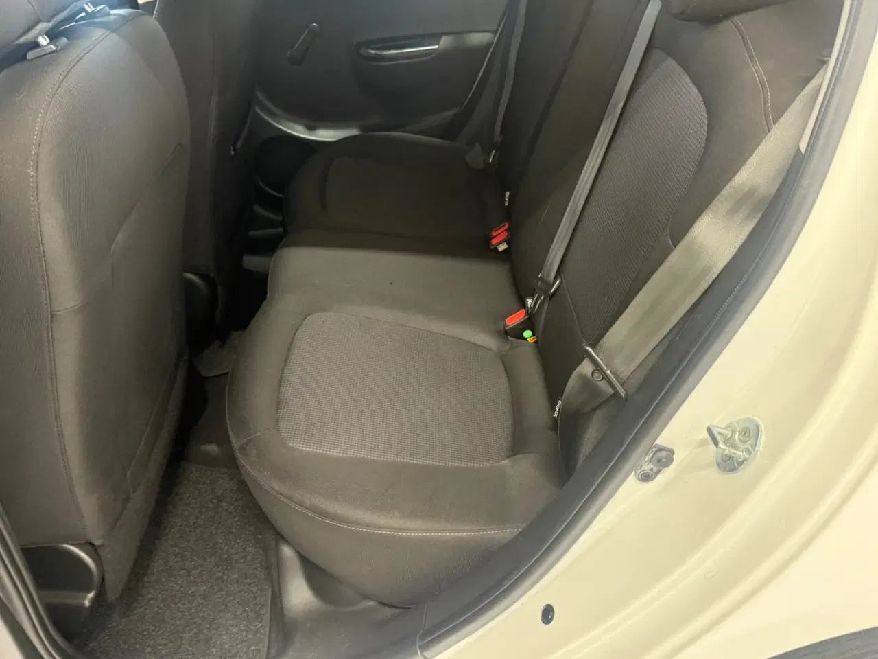 Billede 9 - Hyundai i20 1,25 Classic