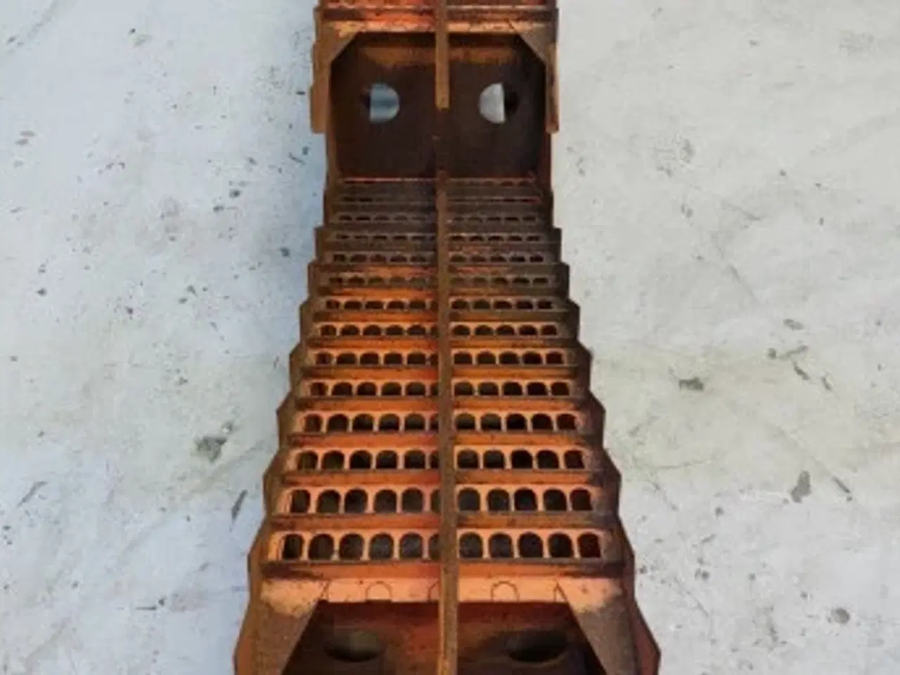 Billede 11 - Dronningborg D7000 Ryster 28450440