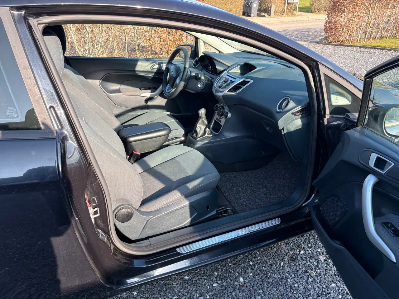 Billede 5 - Ford Fiesta 