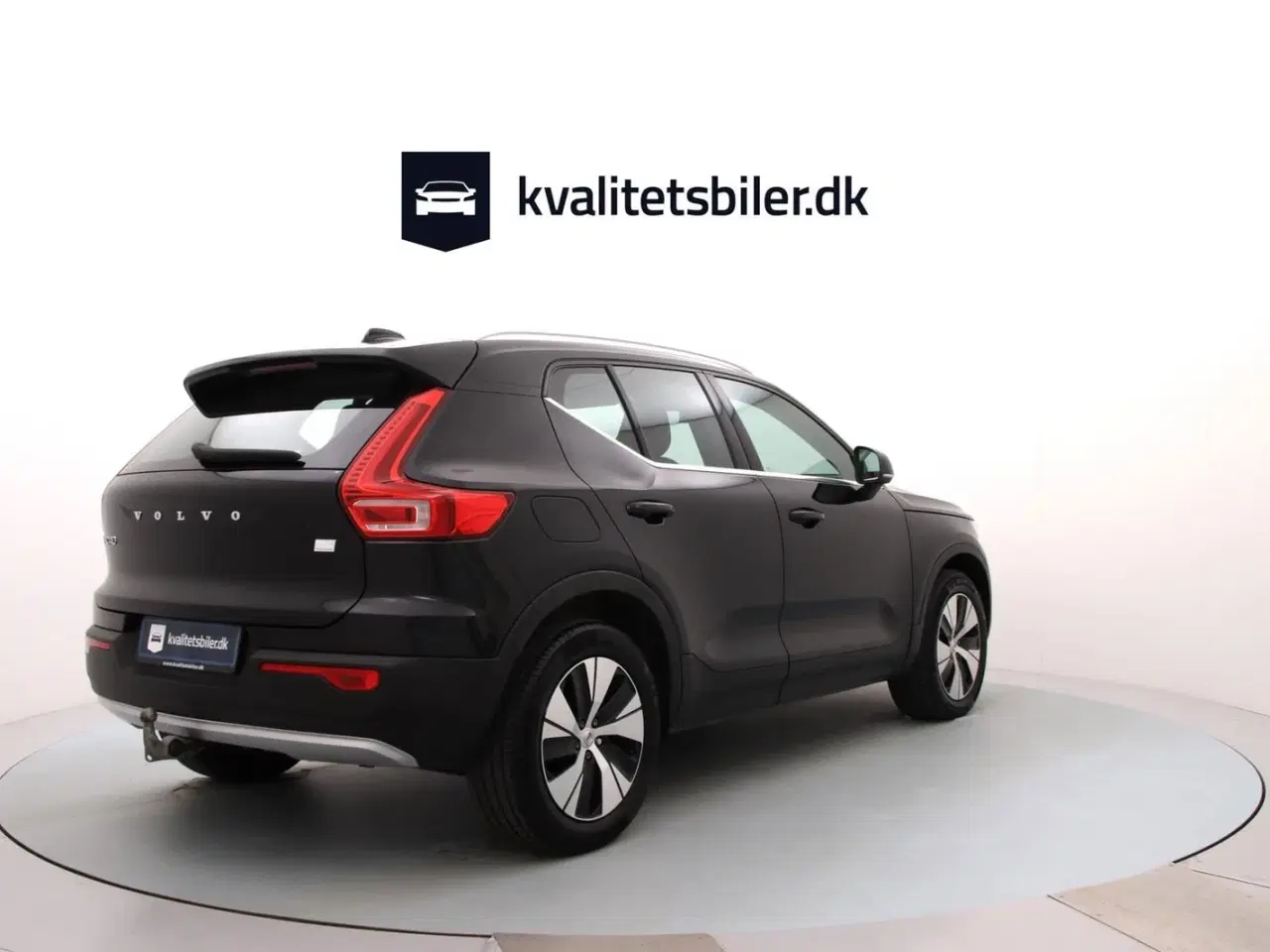 Billede 4 - Volvo XC40 1,5 T4 ReCharge Inscription X aut.