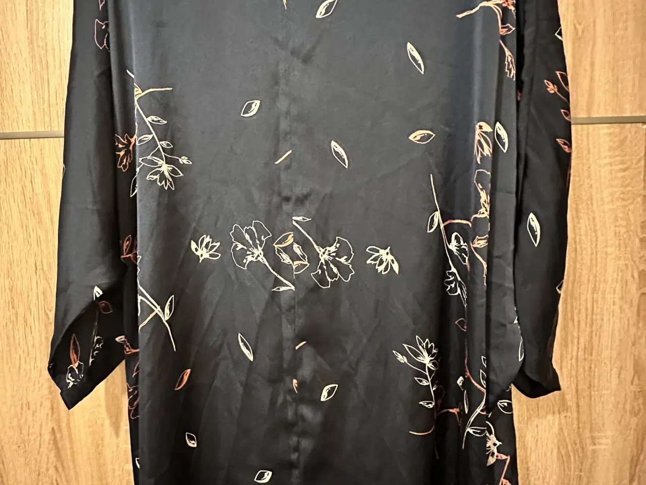 Billede 3 - Smuk tunika/kjole str. 48 som ny