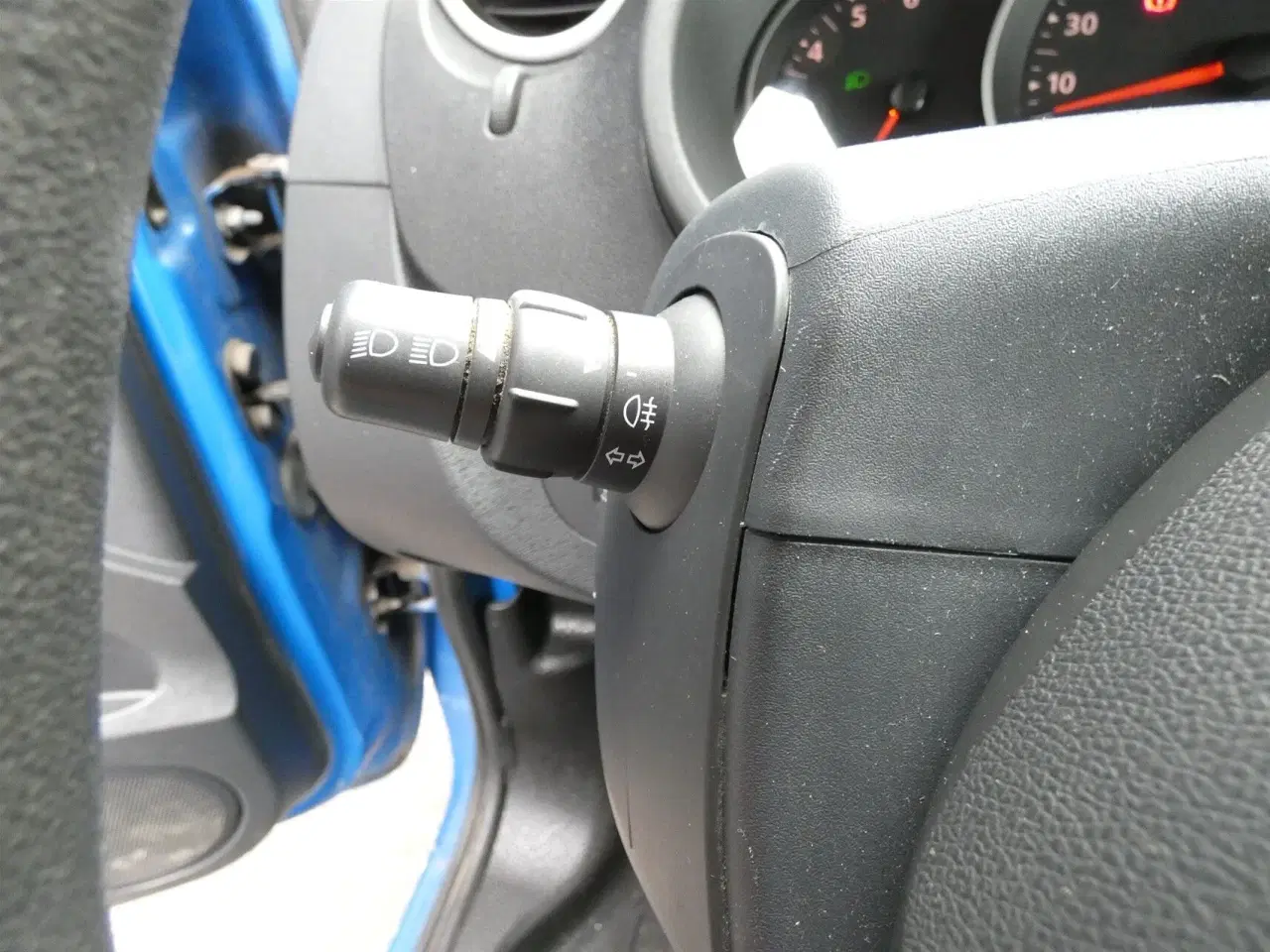 Billede 18 - Renault Kangoo L1 1,5 DCI Express start/stop 90HK Van