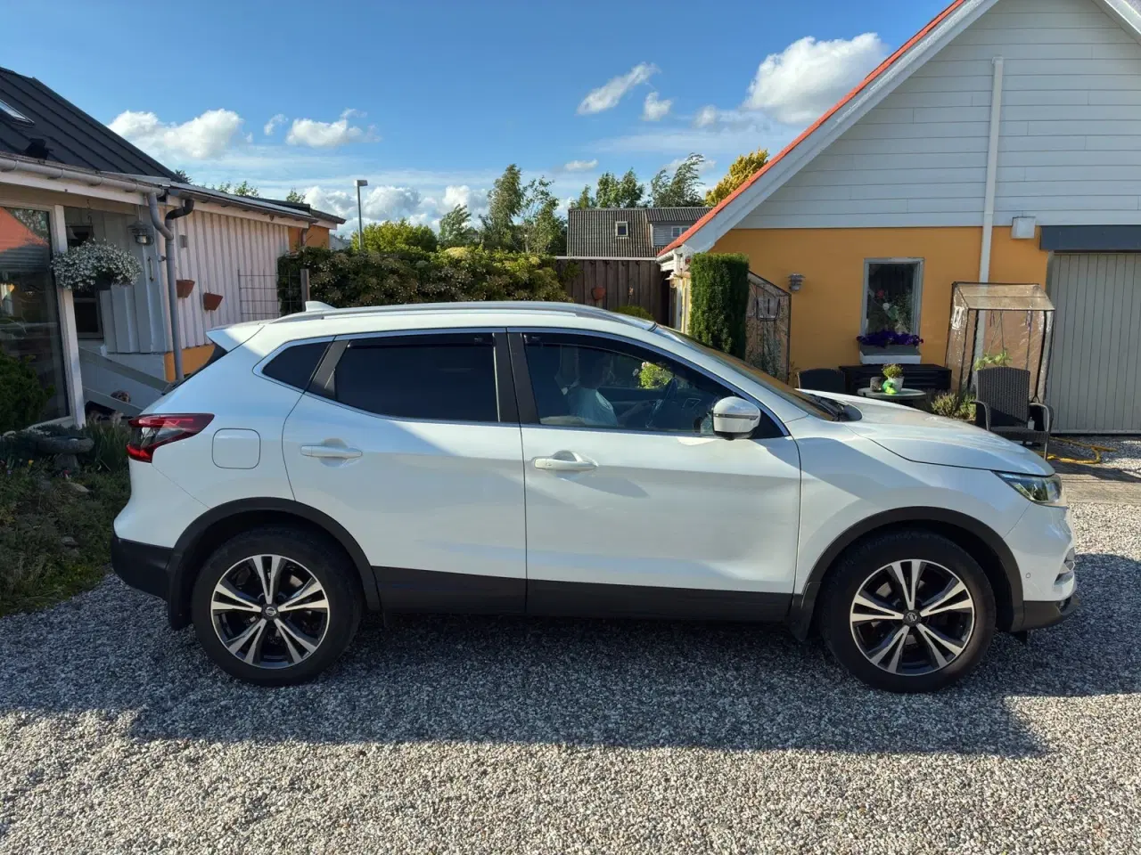 Billede 4 - Nissan Qashqai 1,2 Dig-T 115 Visia