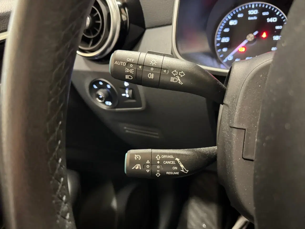 Billede 11 - MG ZS EV Luxury