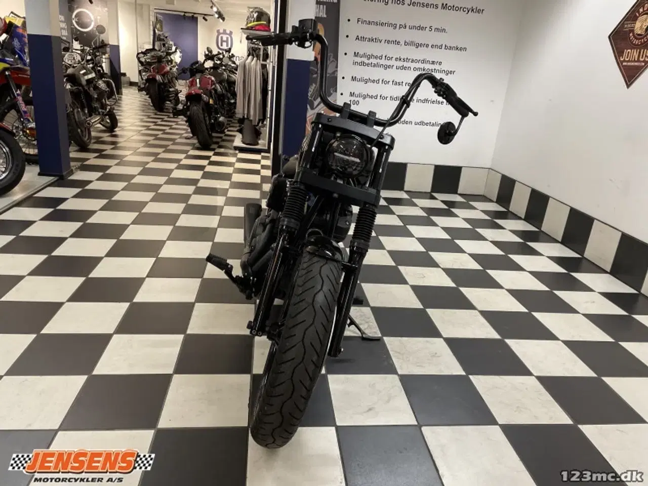 Billede 3 - Yamaha XV 950