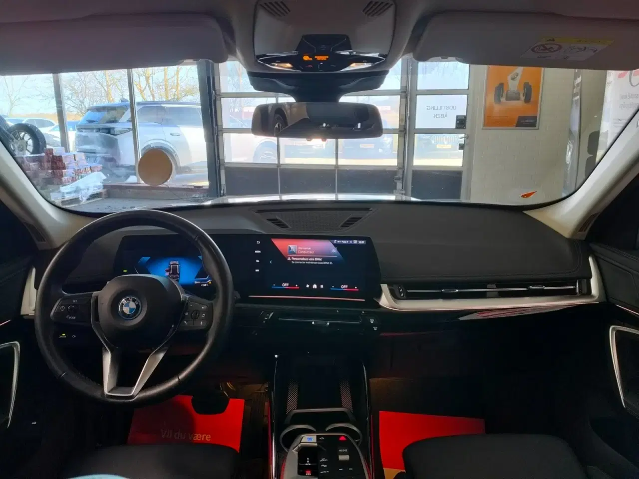 Billede 8 - BMW iX1  xDrive30 X-Line