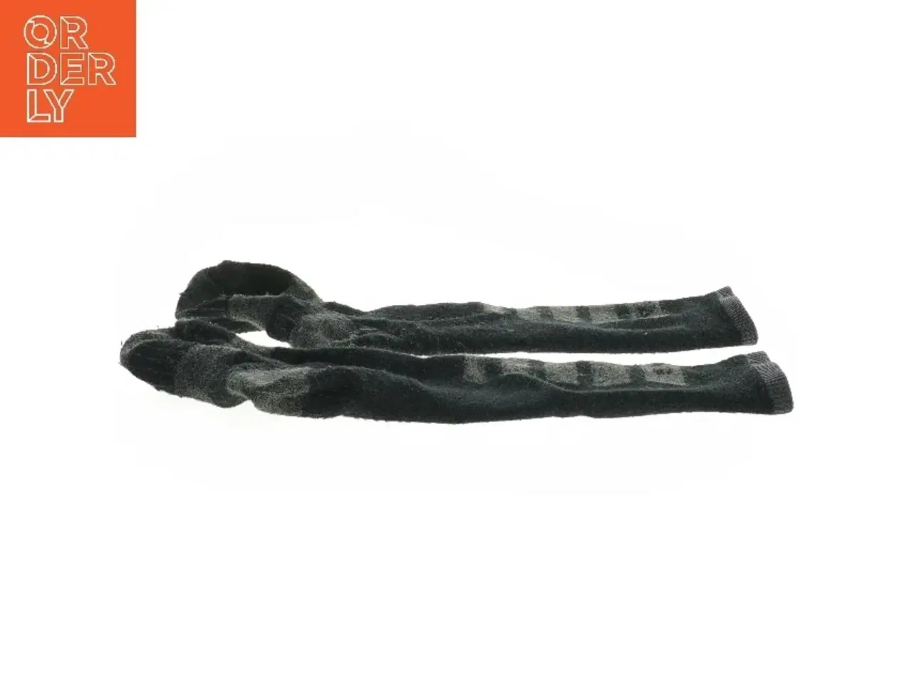 Billede 2 - Børne ski sokker str. 29-32 fra ZigZag (str. 29-32 )