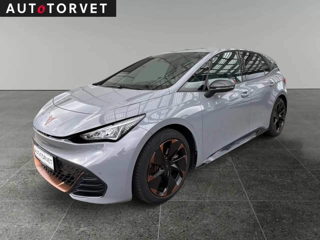 Billede 1 - Cupra Born 58 