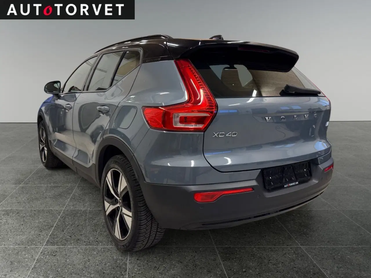 Billede 4 - Volvo XC40  P8 ReCharge Twin R-Design