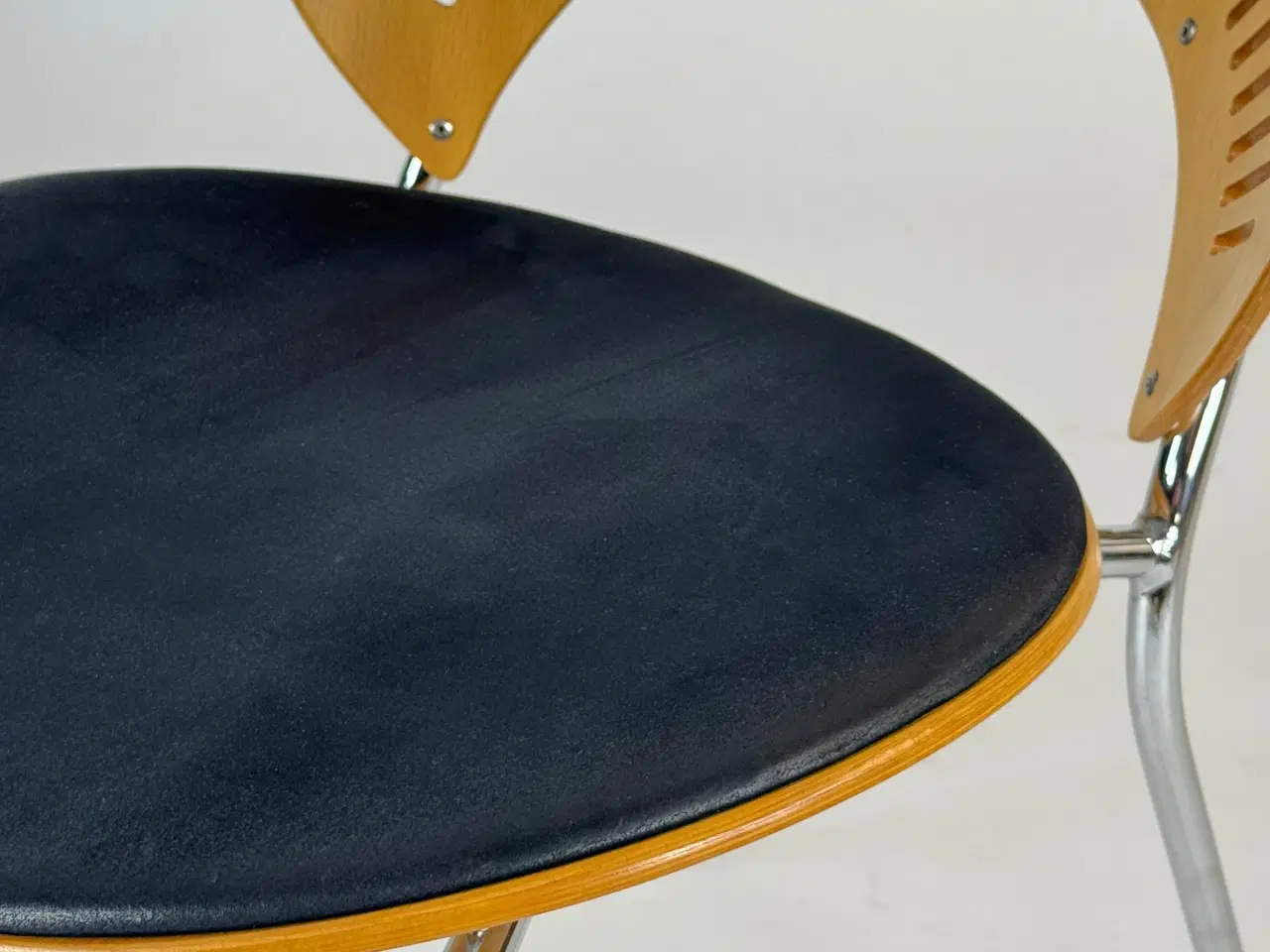 Billede 7 - Fredericia Furniture | Trinidad Stol