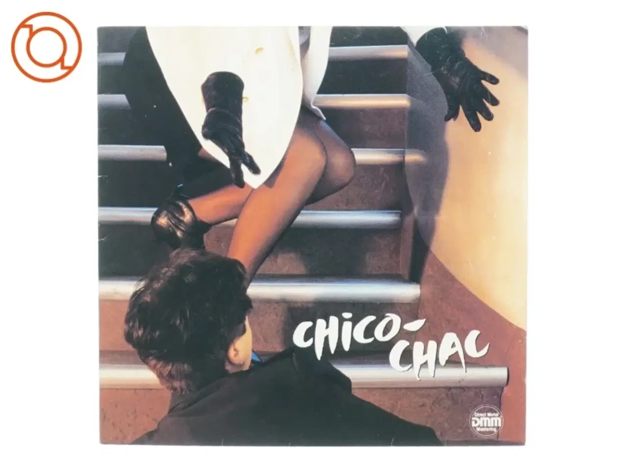 Billede 2 - Chicochac (LP) fra Dmm (str. 30 cm)