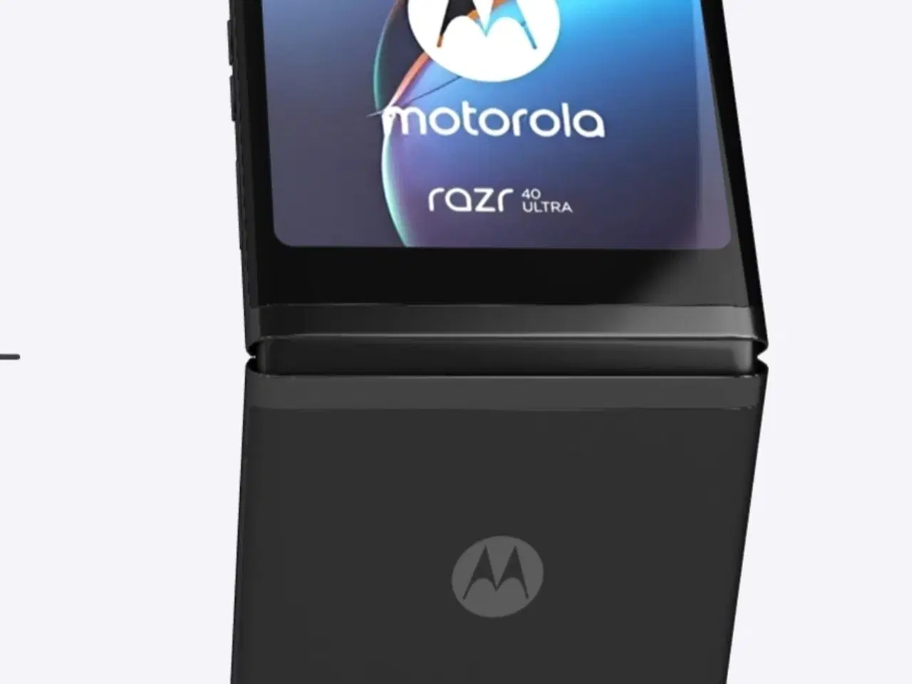 Billede 2 - Motorola Razr 40 Ultra 