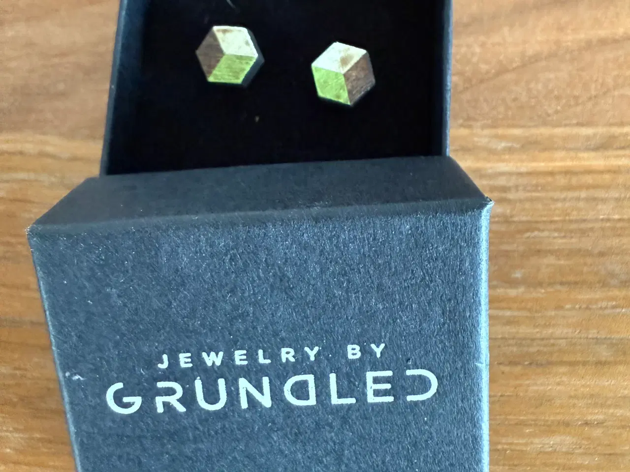 Billede 1 - Øreringe fra Jewlery by Grundled