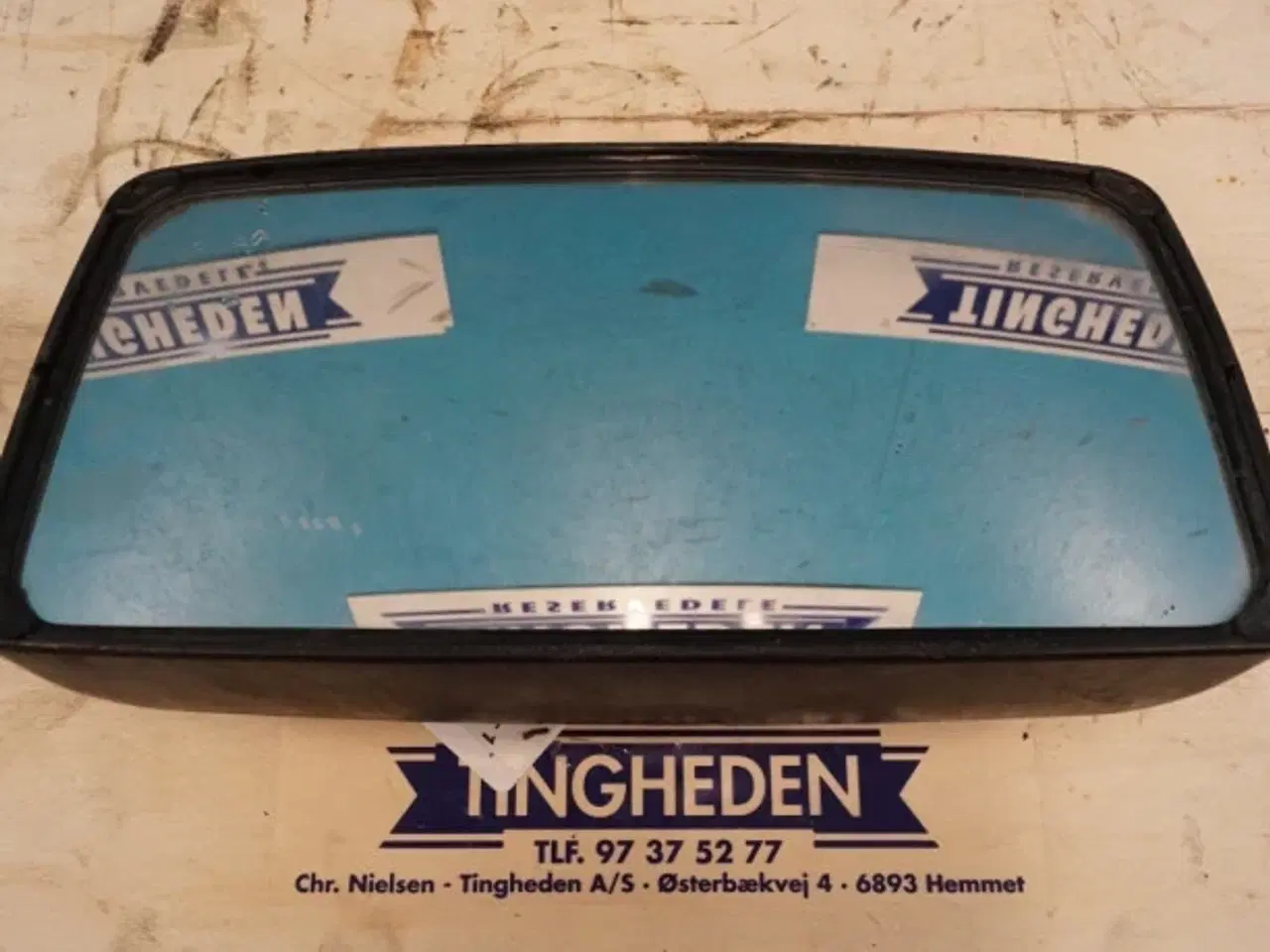 Billede 2 - Dronningborg D8900 Sidespejl 45086300