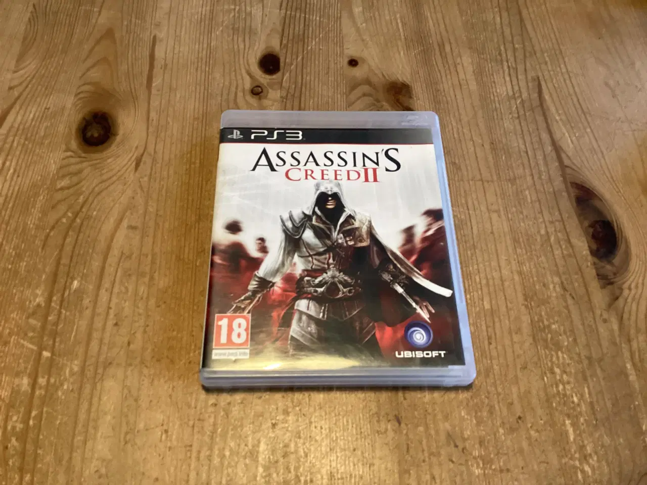 Billede 11 - Playstation 3 / 8 Spil