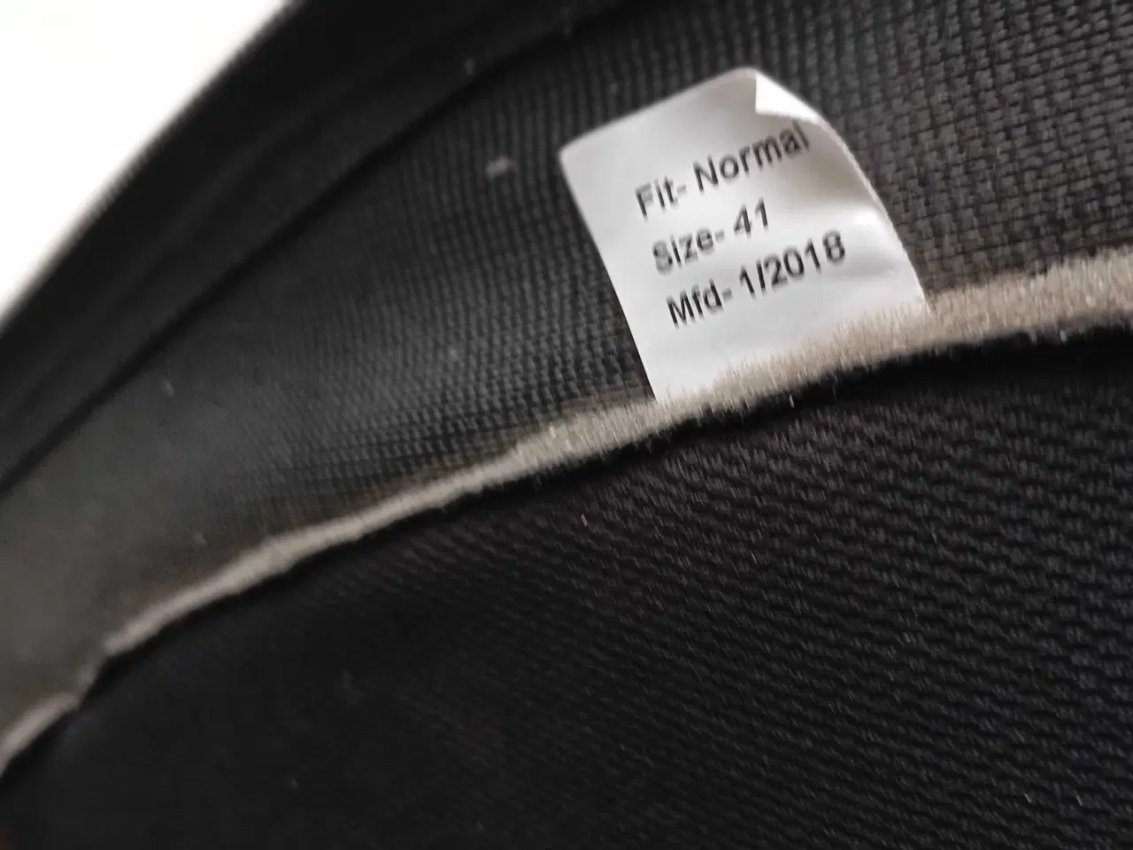 Billede 8 - EQUSANA Collection lange ridestøvler. Str 41