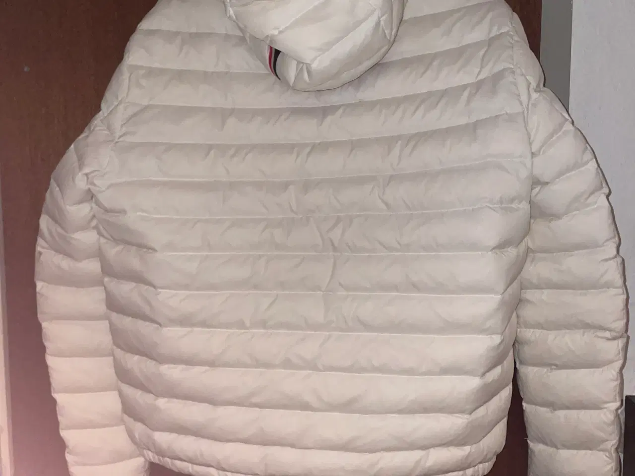 Billede 3 - Moncler jakke 