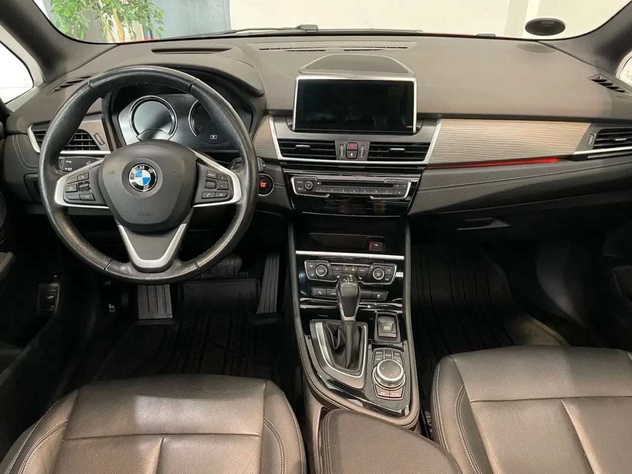 Billede 6 - BMW 225xe 1,5 Active Tourer iPerformance aut.