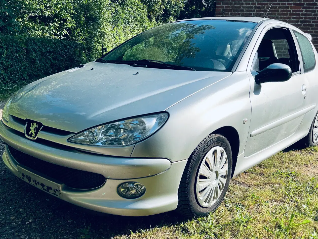 Billede 3 - Peugeot 206 gti