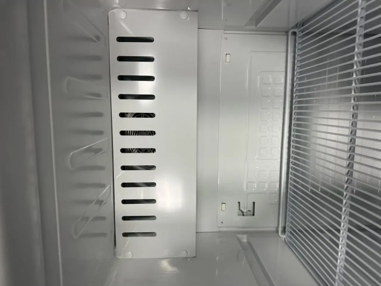 Billede 5 - Lagerkøleskab 400 liter – B600 x D639 x H1875 mm