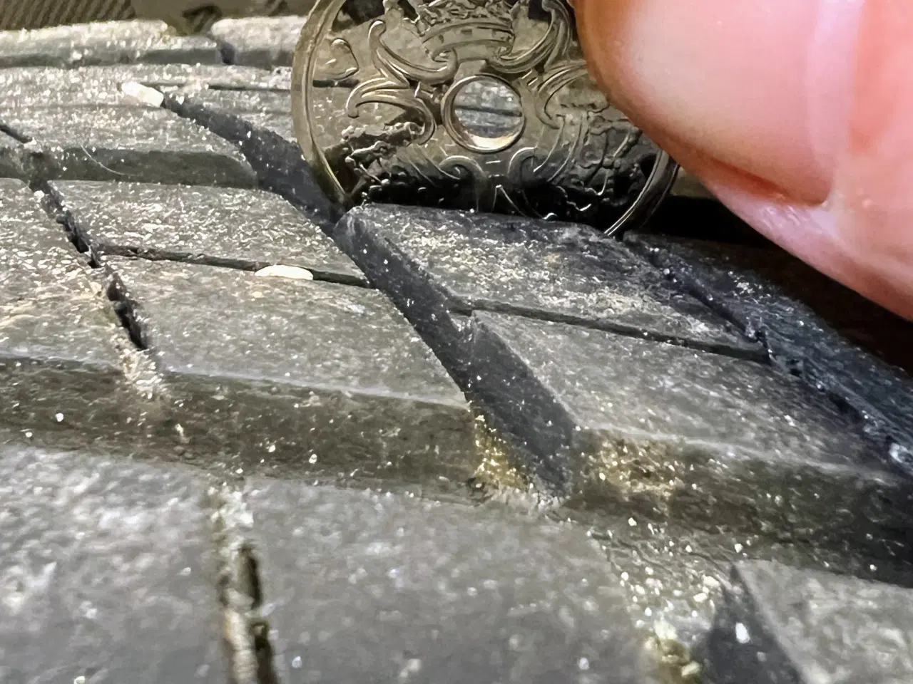 Billede 2 - Fine sommerhjul til Toyota Aygo / Peugeot 107 / C1