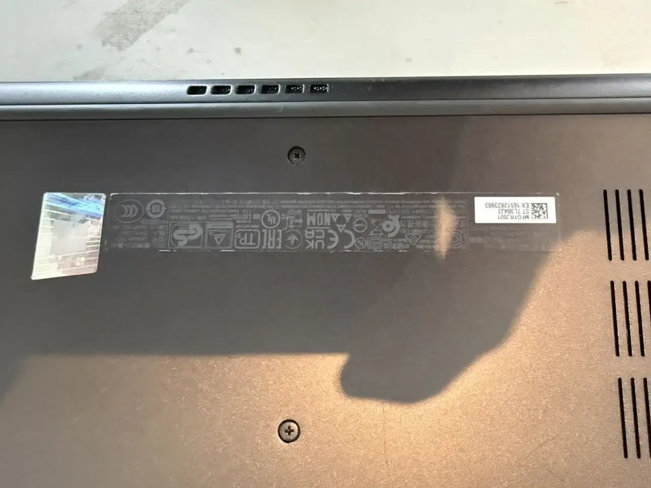Billede 4 - Bærbar computer DELL Latitude 7420