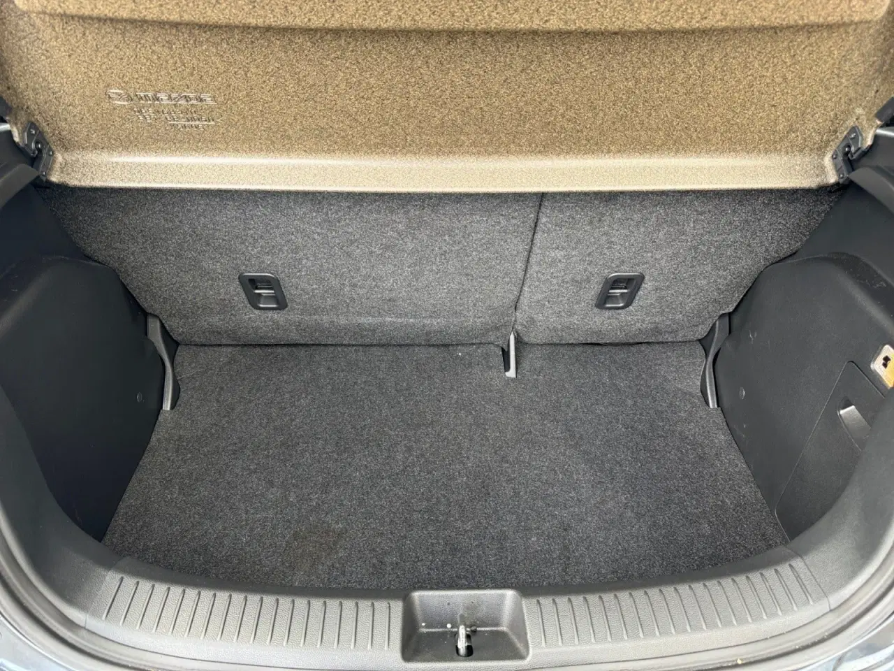 Billede 10 - Mazda 2 1,3 Go