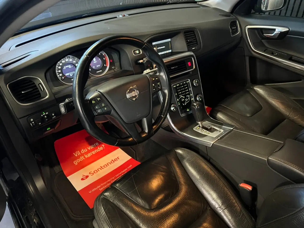 Billede 6 - Volvo V60 2,0 D3 163 Kinetic aut.