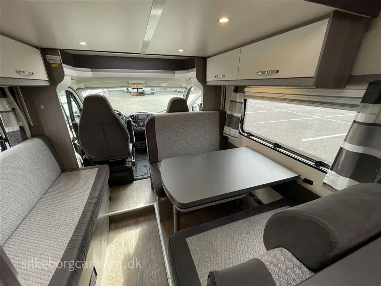 Billede 6 - 2022 - Hobby Optima On Tour T65 HKM