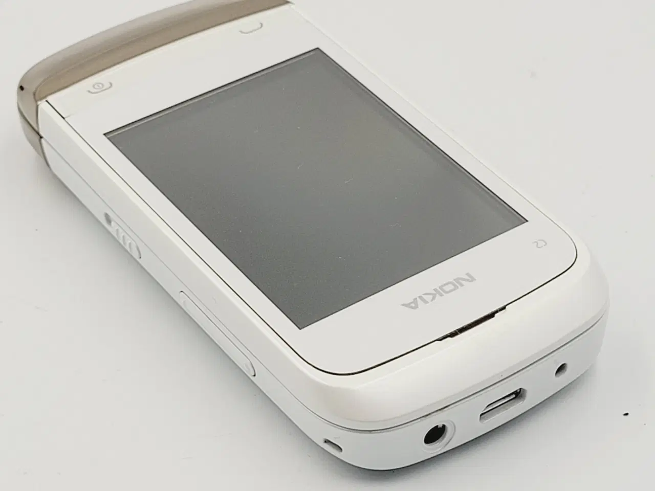 Billede 6 - ⭐️· Nokia C2-03 – Pæn stand (ubekræftet stand)