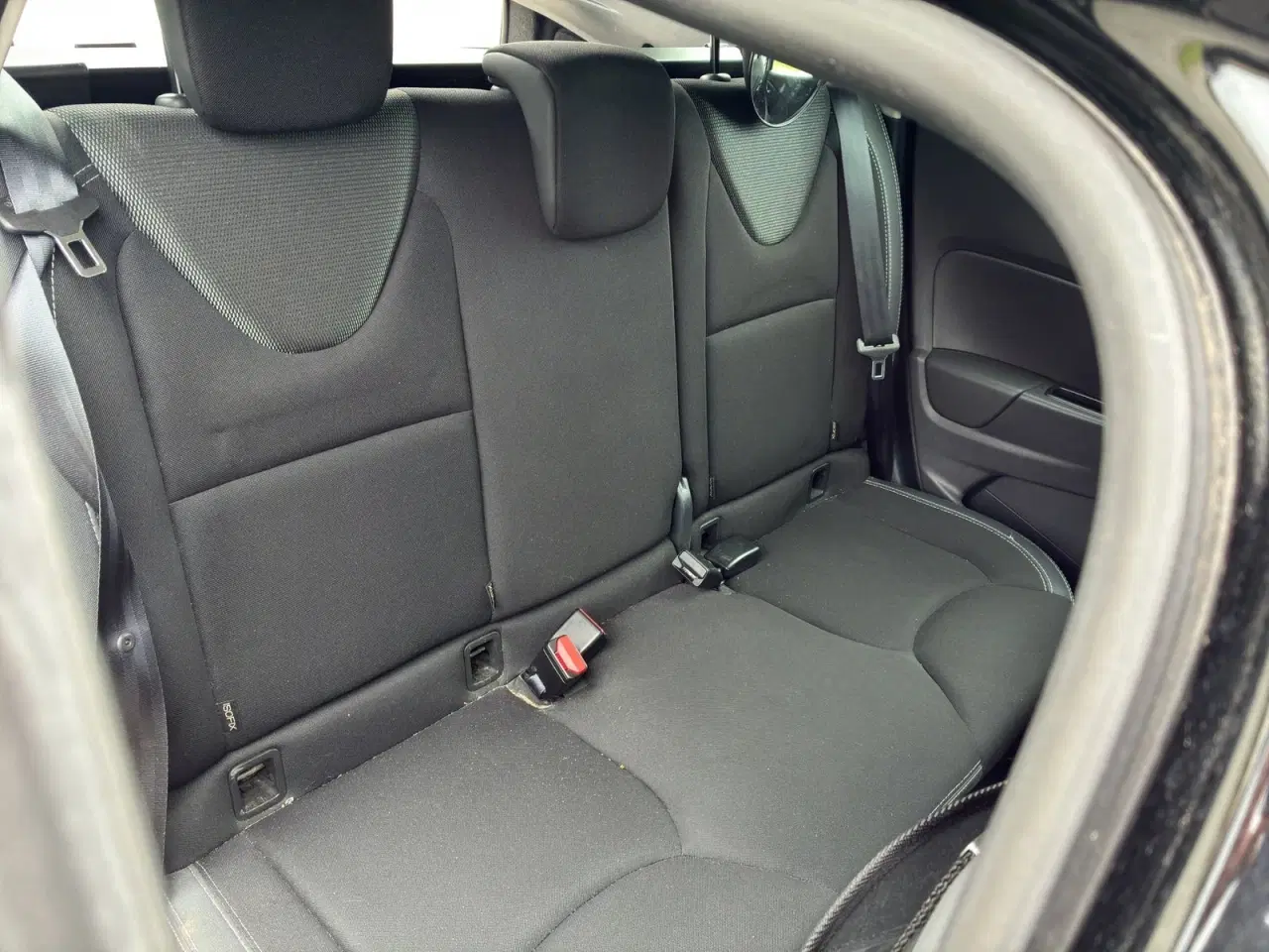 Billede 15 - Renault Clio IV 1,5 dCi 90 Zen Sport Tourer