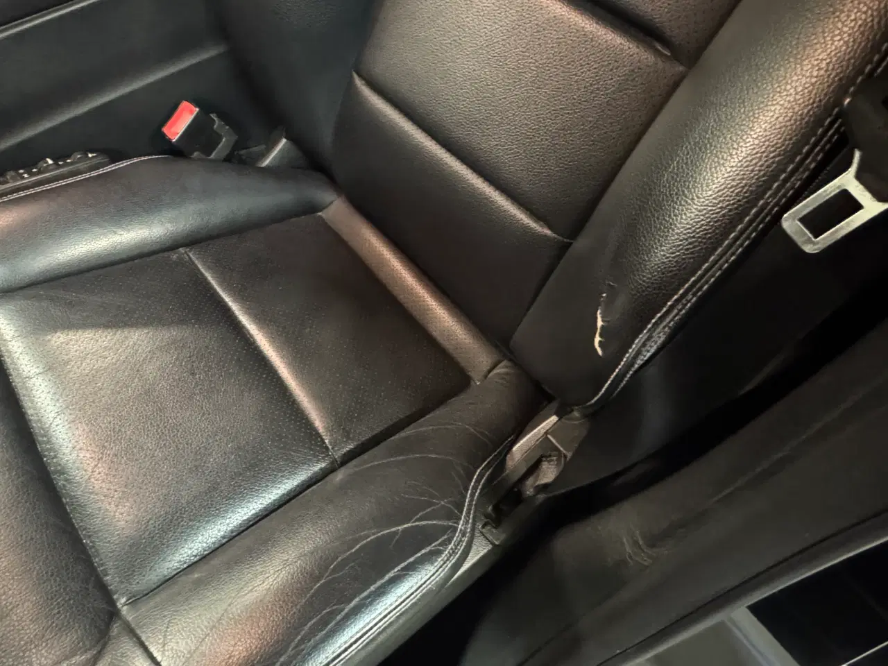 Billede 17 - Mercedes-Benz E200d