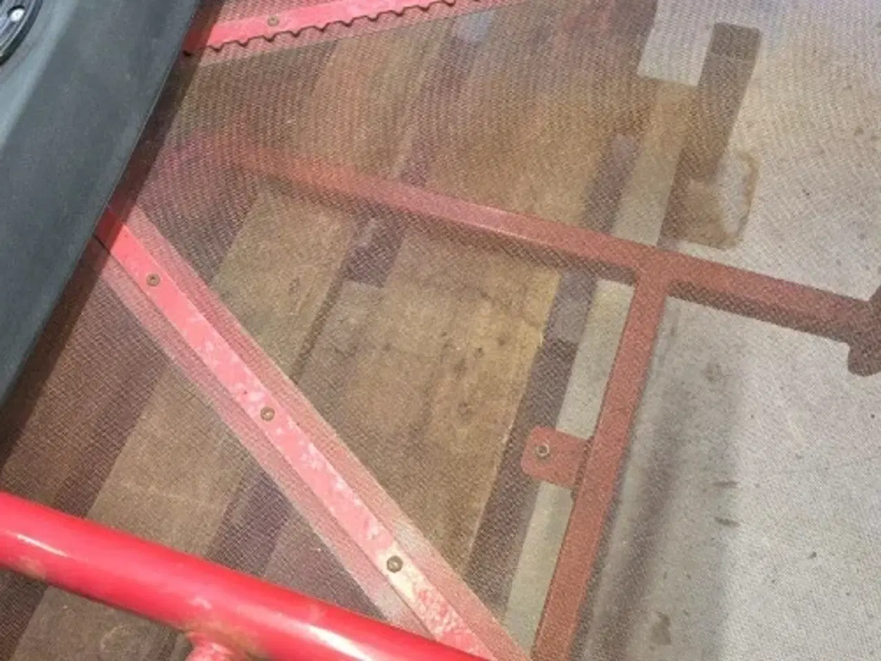 Billede 23 - Case 9240 Køler 47503047