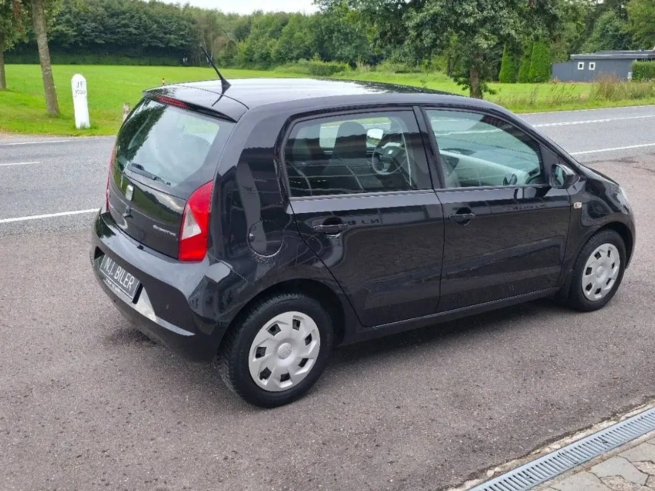 Billede 7 - Seat Mii 1,0 60 Style eco