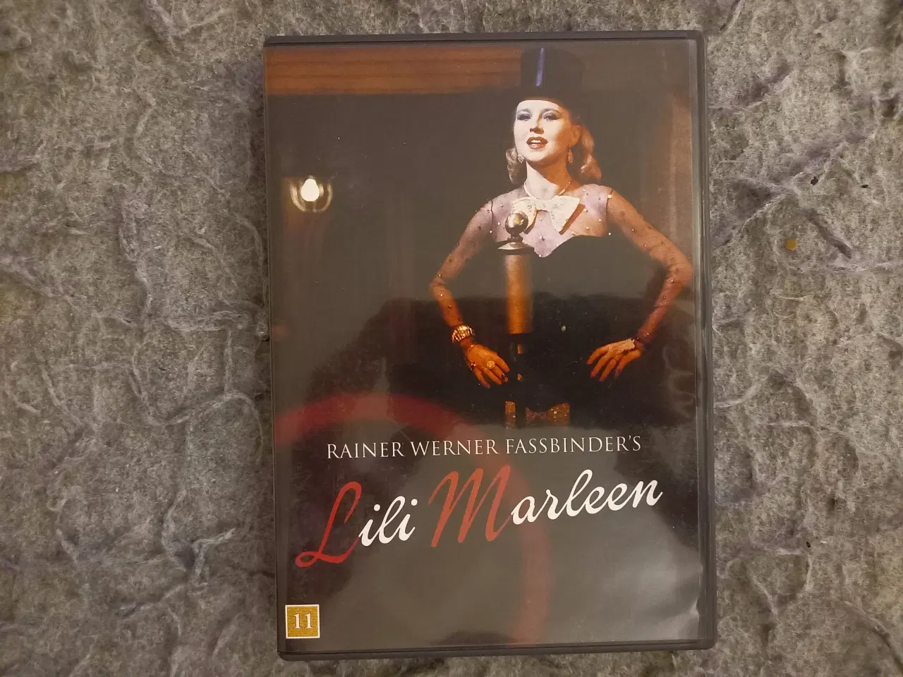 Billede 1 - Lilli Marleen