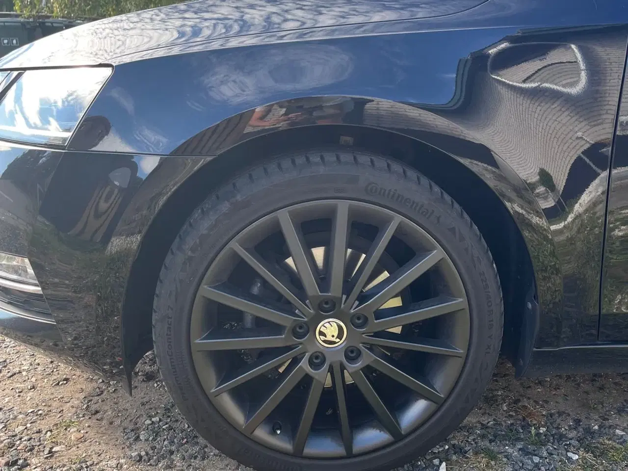 Billede 13 - Skoda Octavia 1,0 TSi 115 Style Combi DSG